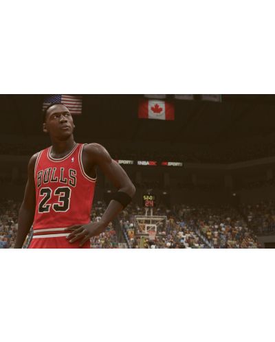 NBA 2K23 - Michael Jordan Edition (Xbox One/Series X) - 8