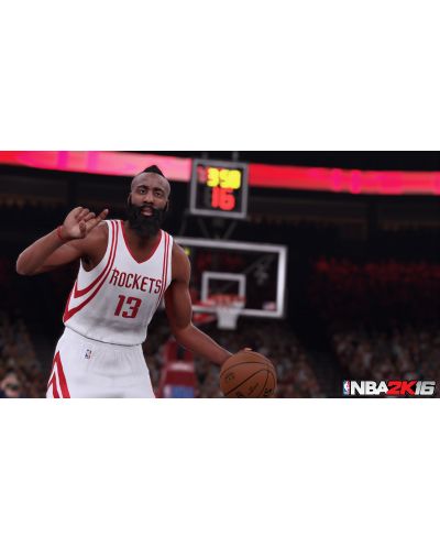 NBA 2K16 - Michael Jordan Special Edition (PS4) - 3