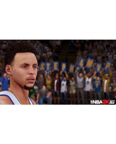 NBA 2K16 (Xbox 360) - 6