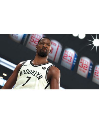 NBA 2K22 (PS4) - 6