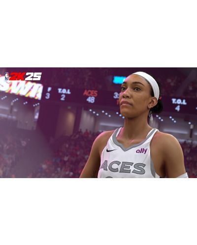 NBA 2K25 (PS5) - 2