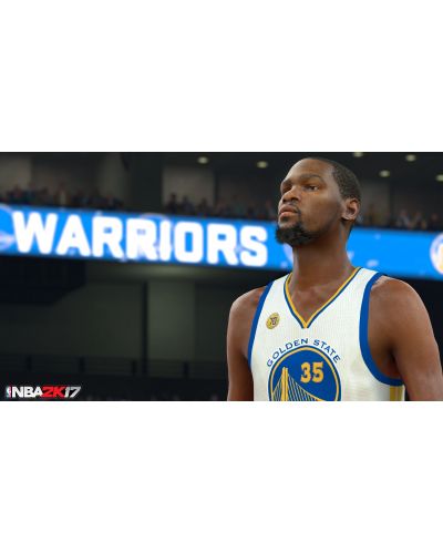 NBA 2K17 (PS4) - 7