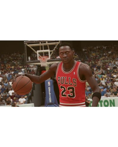 NBA 2K23 - Michael Jordan Edition (Xbox One/Series X) - 9