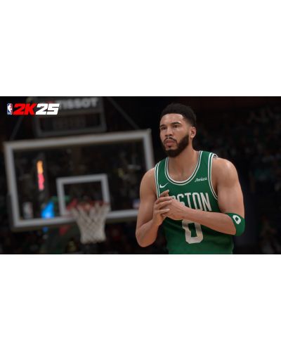 NBA 2K25 (Xbox One/Series X) - 3
