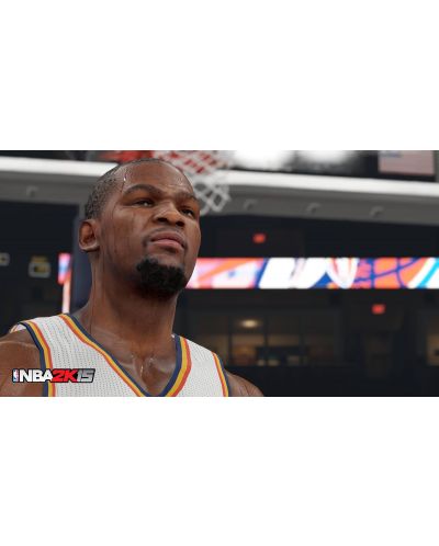 NBA 2K15 (PS3) - 5