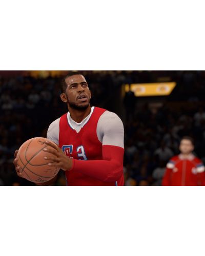 NBA Live 16 (PS4) - 6