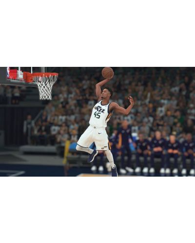 NBA 2K19 (PC) - Code-In-A-Box - 7