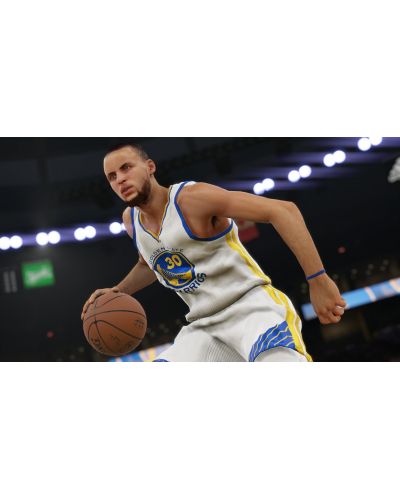 NBA 2K16 (Xbox One) - 4