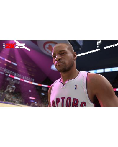 NBA 2K25 (PS5) - 4