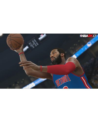 NBA 2K17 (Xbox One) - 3