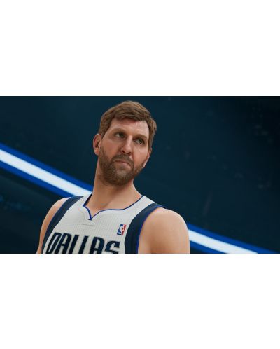 NBA 2K22 (Xbox Series X) - 3