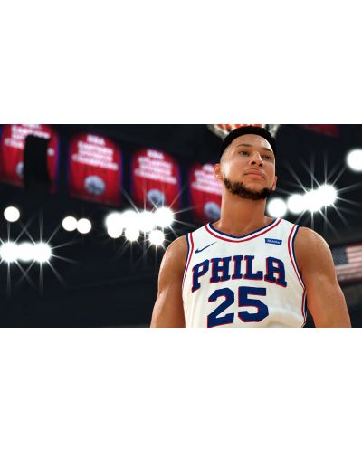 NBA 2K19 (Xbox One) - 7
