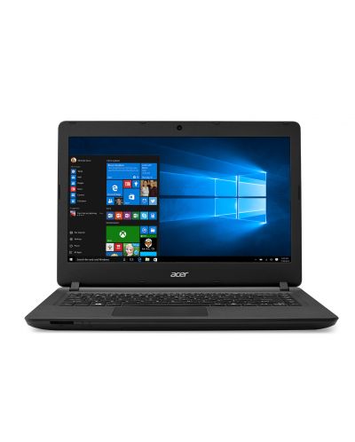 NB Acer Aspire ES1-432-C42P/Windows/14" HD /Intel® Celeron® N3350/Intel® HD/1x4GB/eMMC 32GB+100GB OneDrive (разопакован) - 1