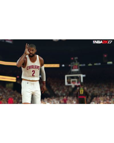 NBA 2K17 (Xbox One) - 8