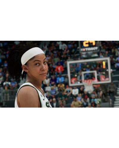 NBA 2K22 (Xbox One) - 7