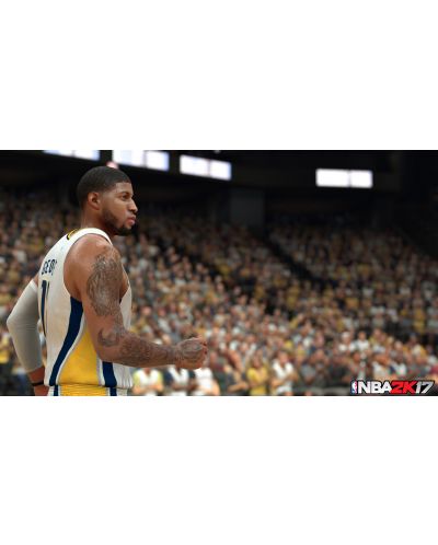 NBA 2K17 (Xbox 360) - 9