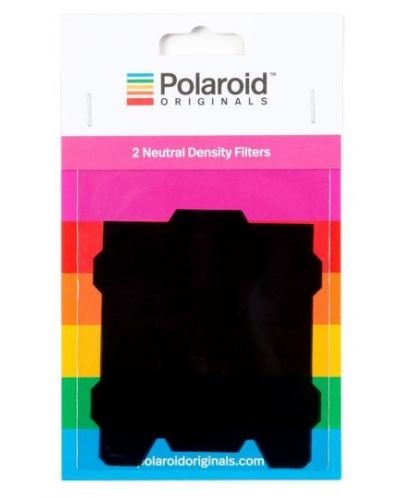 Филтър Polaroid Originals ND - double pack - 1