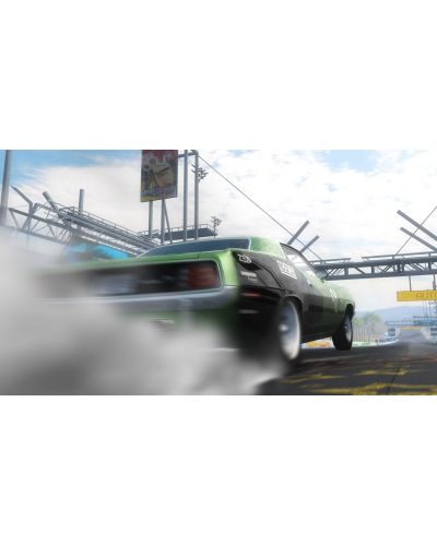 Need For Speed: Pro Street (Xbox 360) - 7