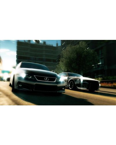 Need for Speed: Undercover (PS3) - 9