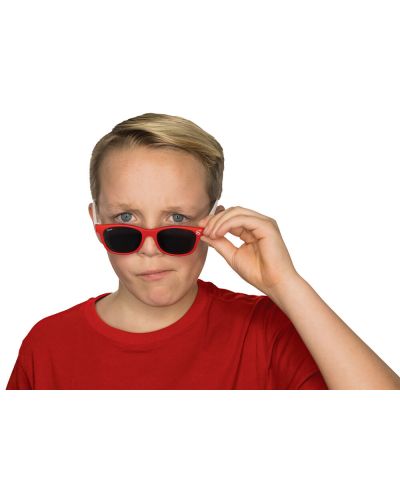 Нечупливи поляризирани слънчеви очила Suneez - Ivica, 3-8 години - 4