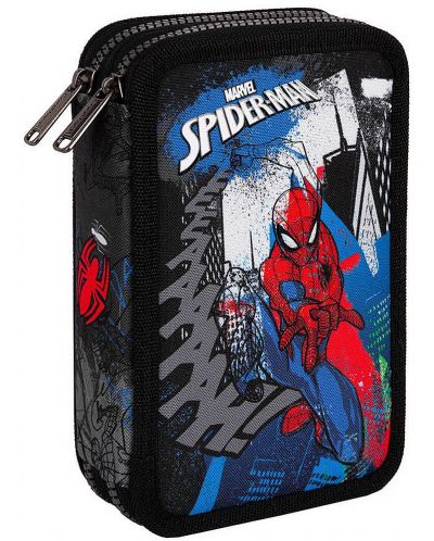 Несесер с пособия Cool Pack Jumper 2 - Spider-Man - 1