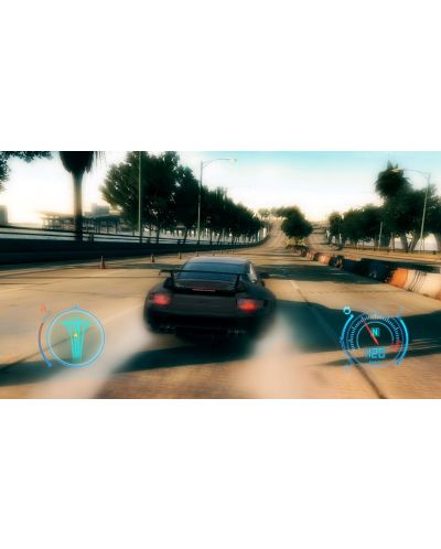 Need for Speed: Undercover (Xbox 360) - 7