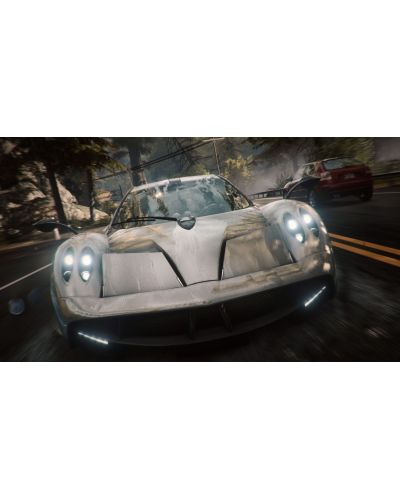 Need for Speed: Rivals (PS4) - 20