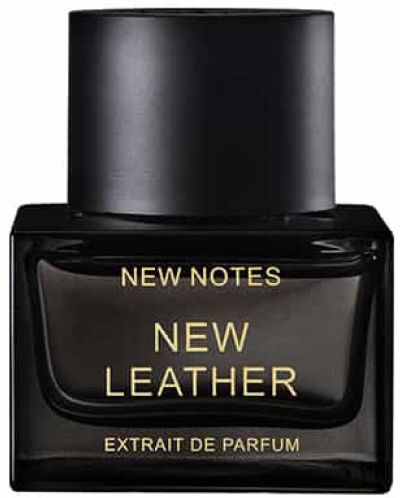New Notes Contemporary Blend Парфюмен екстракт New Leather, 50 ml - 1