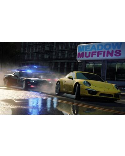 Need for Speed: Most Wanted (PC) - 7