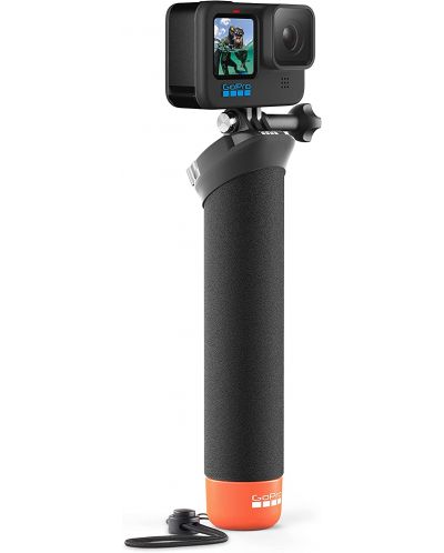 Непотъващ стик GoPro - The Handler 003, черен - 3