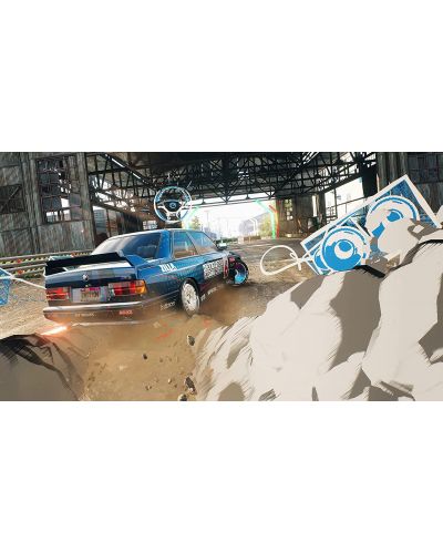 Need for Speed Unbound - Код в кутия (PC) - 7