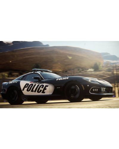 Need for Speed: Rivals (PC) - 14