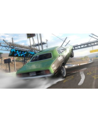 Need For Speed: Pro Street (Xbox 360) - 10