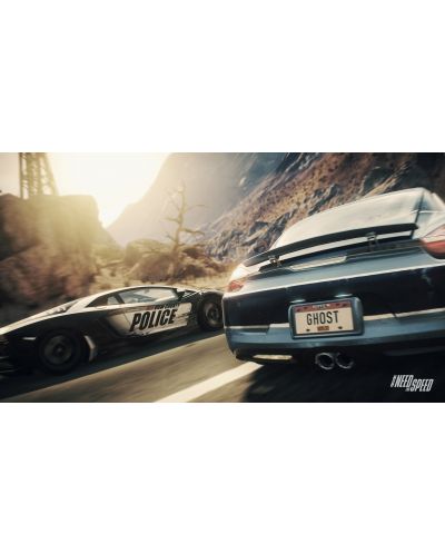 Need for Speed: Rivals (Xbox 360) - 23
