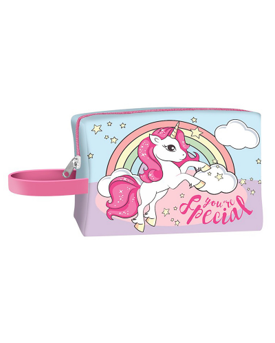 Несесер Kids Licensing - Unicorn