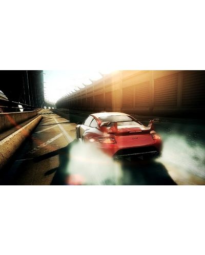 Need for Speed: Undercover (Xbox 360) - 11