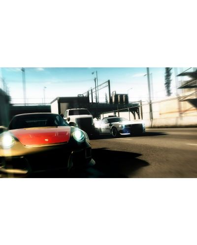 Need for Speed: Undercover (PS3) - 6