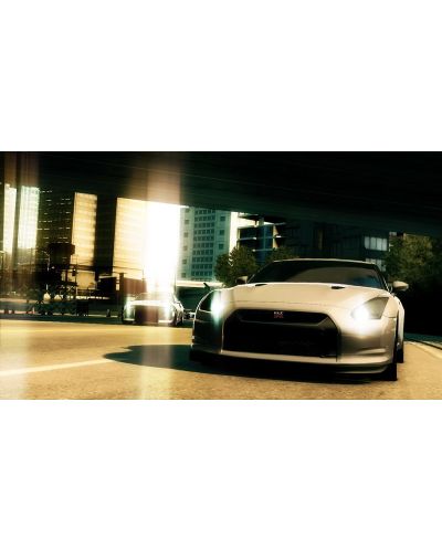 Need for Speed: Undercover (PS3) - 7