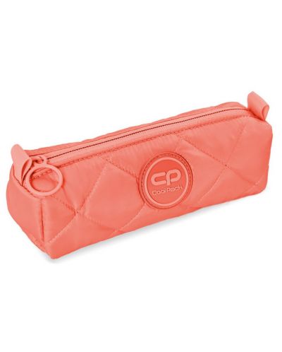 Ученически несесер Cool Pack Tube - Peach Mallow