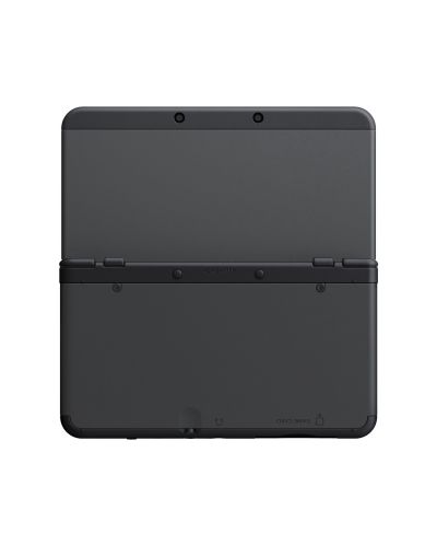 New Nintendo 3DS - Black - 4