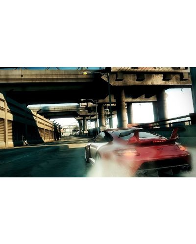 Need for Speed: Undercover (PS3) - 3