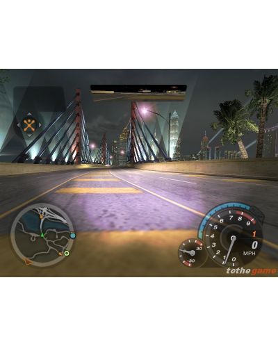 Need for Speed: Underground 2 (PC) - 3