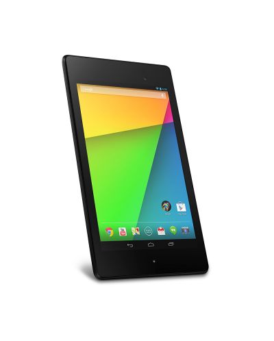 Таблет ASUS - Nexus 7C 2013, 4G, 32GB, черен