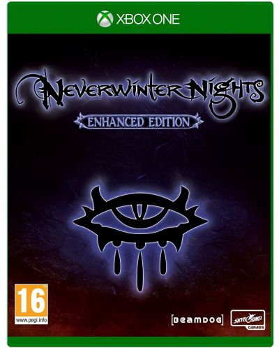 Neverwinter Nights (Xbox One) - 1