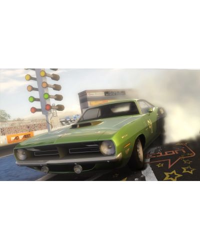 Need For Speed: Pro Street (Xbox 360) - 6