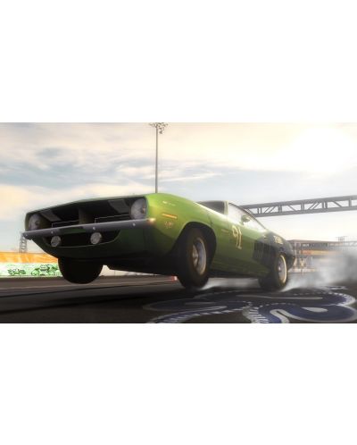 Need For Speed: Pro Street (PS3) - 4