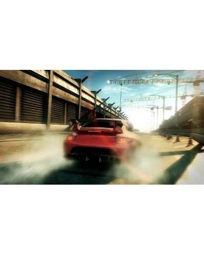 Need for Speed: Undercover (PS3) - 4
