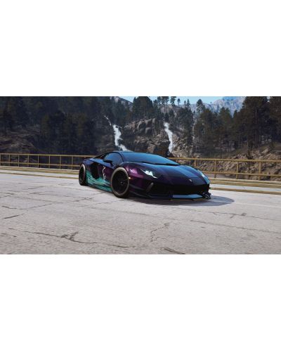 Need for Speed Payback (Xbox One) - 11