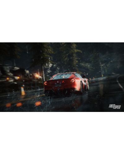 Need for Speed: Rivals (Xbox One) - 15