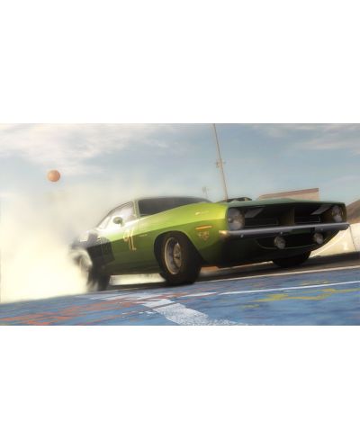 Need For Speed: Pro Street (PS3) - 6